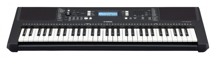 Teclado Portatil Yamaha Psr-e373