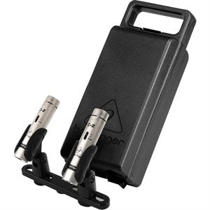 Condensador de Microfonos Behringer Mod: C-2