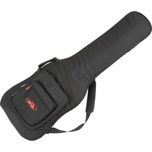 Funda Skb para bajo Elecrico