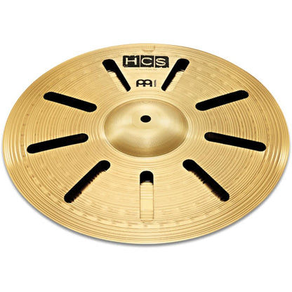Platillos Meinl Hcs "16 Trash Stack